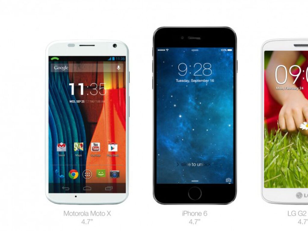 iPhone dan Android Sama-Sama Kuat, Ini yang Bikin Pilihan Sehari-Hari Jadi Jelas