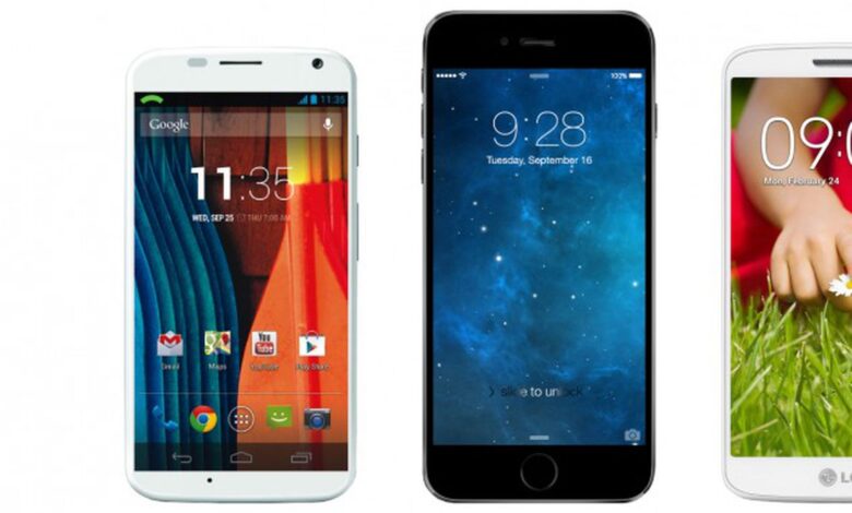 iPhone dan Android Sama-Sama Kuat, Ini yang Bikin Pilihan Sehari-Hari Jadi Jelas