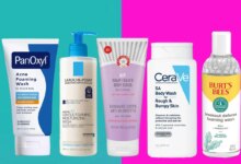 5 Sabun Cair Anti Jerawat yang Tak Bikin Kulit Kering, Solusi Bruntusan di Badan