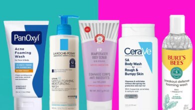 5 Sabun Cair Anti Jerawat yang Tak Bikin Kulit Kering, Solusi Bruntusan di Badan