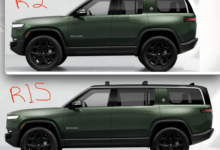 Rivian R2 Ternyata Lebih Mahal Disewa, Biaya Bulanannya Nyaris Sentuh $1.000