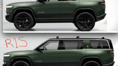 Rivian R2 Ternyata Lebih Mahal Disewa, Biaya Bulanannya Nyaris Sentuh $1.000