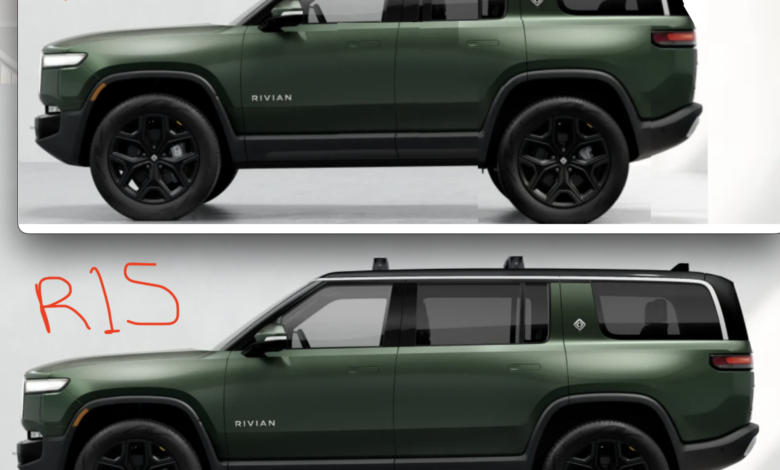 Rivian R2 Ternyata Lebih Mahal Disewa, Biaya Bulanannya Nyaris Sentuh $1.000