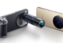Vivo X300 Ultra Pilih Kamera 35mm, Langkah Berani yang Menggoyang Patokan 24mm