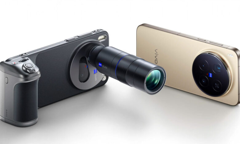 Vivo X300 Ultra Pilih Kamera 35mm, Langkah Berani yang Menggoyang Patokan 24mm