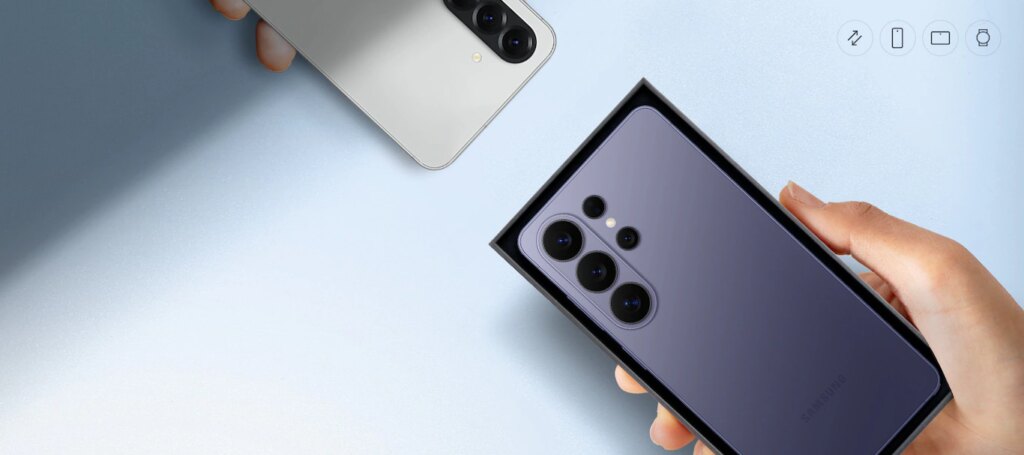 Toko Resmi Samsung Lagi Paling Menguntungkan, Trade-In Bikin Upgrade Jauh Lebih Ringan