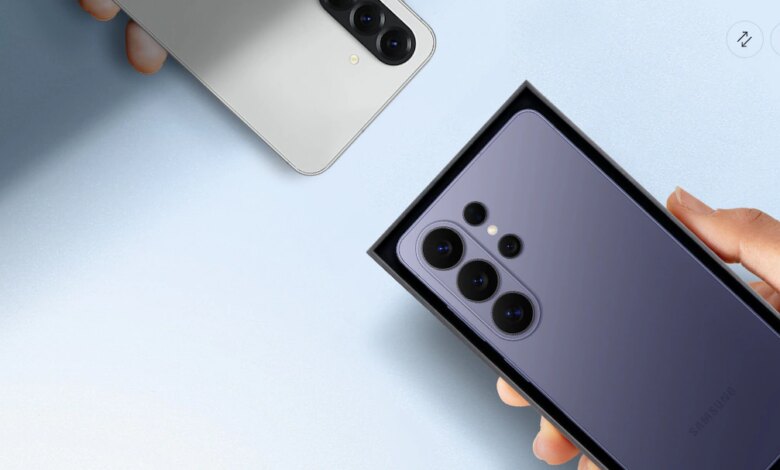 Toko Resmi Samsung Lagi Paling Menguntungkan, Trade-In Bikin Upgrade Jauh Lebih Ringan