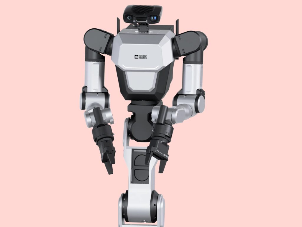 Samsung Ditautkan ke Boston Dynamics, Langkah yang Bisa Ubah Peta Robot Humanoid