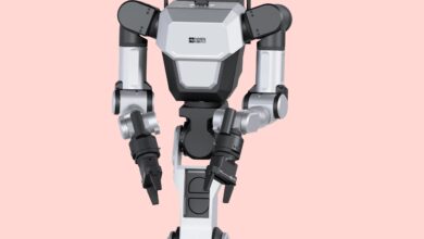 Samsung Ditautkan ke Boston Dynamics, Langkah yang Bisa Ubah Peta Robot Humanoid