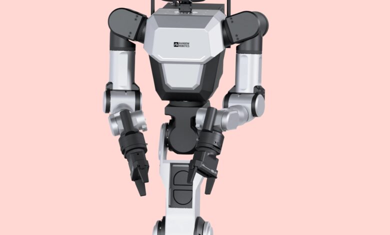 Samsung Ditautkan ke Boston Dynamics, Langkah yang Bisa Ubah Peta Robot Humanoid