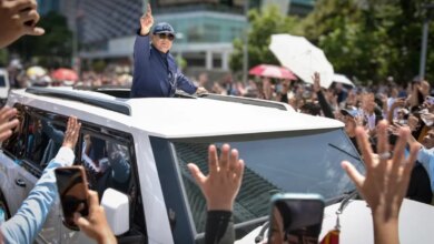 Sunroof Maung Baru Ditambah 3 Hari Jelang Pelantikan, Demi Prabowo Bisa Sapa Warga