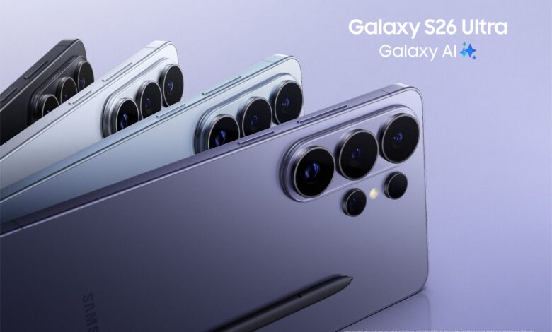5 Senjata Gaming Galaxy S26 Series yang Lebih Menentukan dari Sekadar Chipset