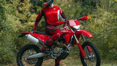 Ducati Punya Trail Jalan Raya Pertama, Desmo450 EDS Tembus 42 Hp