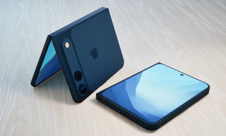 iPhone Fold Makin Dekat, Jadwal Rilis iPhone 18 Apple Berubah Total