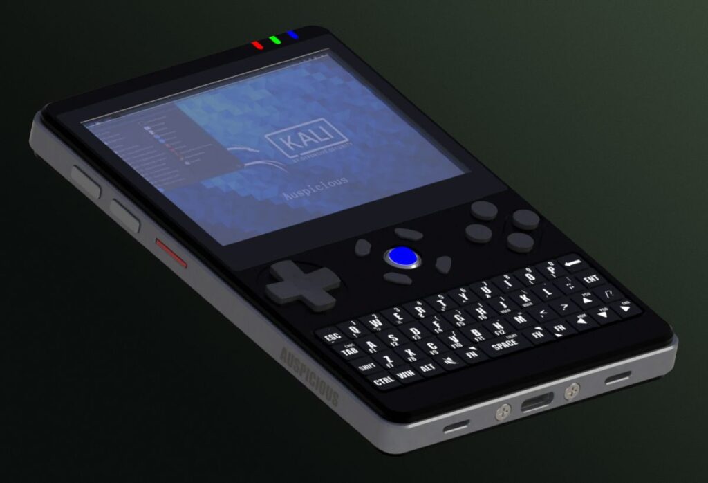 CG Deck, Handheld x86 yang Bisa Berubah dari Gamepad ke Keyboard dan Dual-Boot