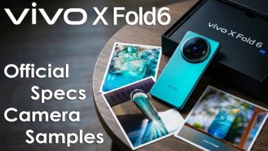 Vivo X Fold 6 Tinggalkan Snapdragon, AI dan Kamera 200 MP Jadi Andalan Baru