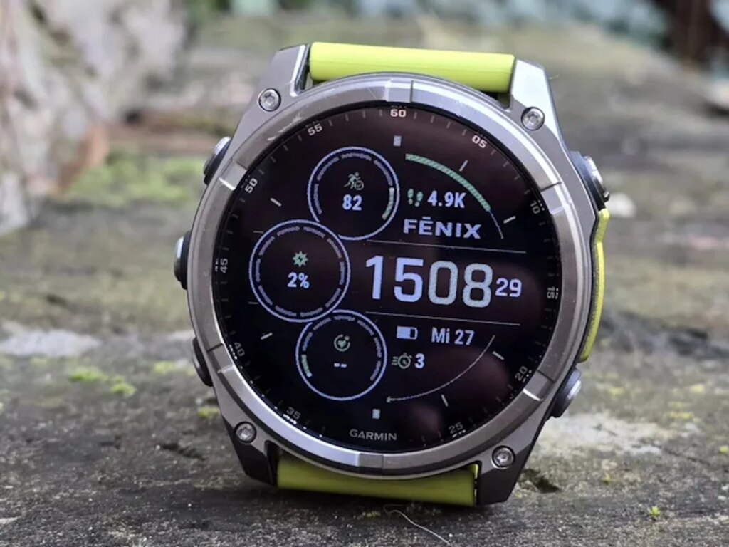 Garmin Express 7.29.0 Bereskan Map dan Sinkronisasi, Pengguna Bisa Bernapas Lega