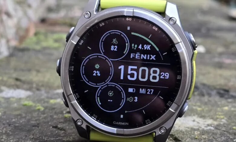 Garmin Express 7.29.0 Bereskan Map dan Sinkronisasi, Pengguna Bisa Bernapas Lega