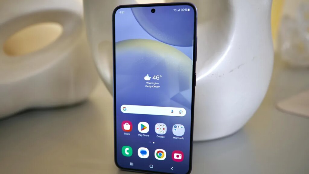 Samsung Galaxy S24 Plus Bekas Masih Menarik di 2026, Ini Alasannya