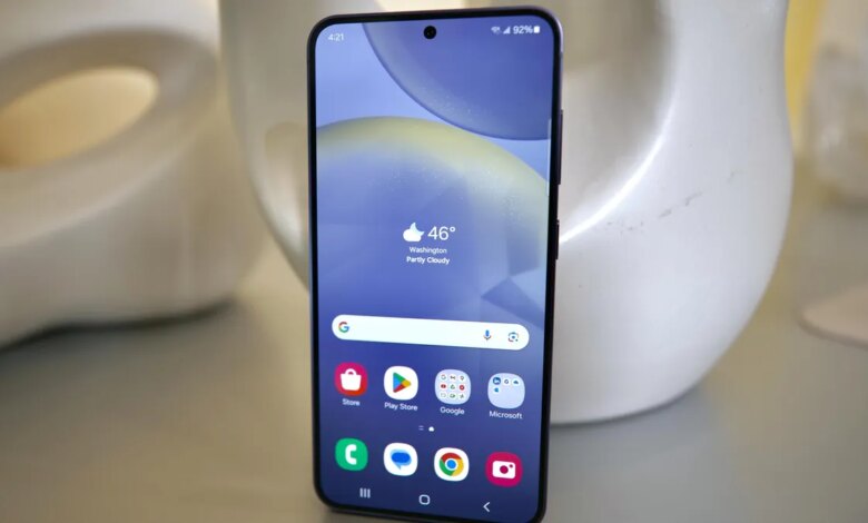 Samsung Galaxy S24 Plus Bekas Masih Menarik di 2026, Ini Alasannya