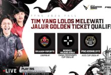 36 Tim Tersisa di Play-Ins FFNS 2026 Fall, Sembilan Tiket ke Yogyakarta Jadi Rebutan