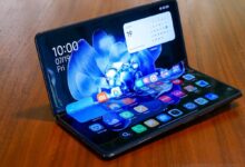 Mix Fold 5 Bisa Jadi Ponsel Pertama dengan HyperOS 4, Xiaomi 18 Kalah Start?