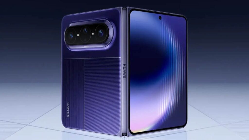 Pura X Max 2026 Hadir Lebih Serius, Desain Premium dan AI Kamera Jadi Nilai Jual Utama