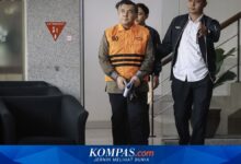 KPK Periksa 11 Saksi, Jejak Dugaan Pemerasan Izin Tinggal WNA Makin Terbuka