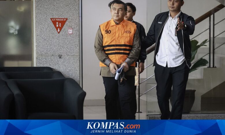 KPK Periksa 11 Saksi, Jejak Dugaan Pemerasan Izin Tinggal WNA Makin Terbuka