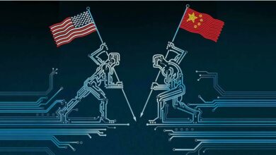 Trump Melunak Setelah Beijing Melawan, AS Tahan Serangan Baru ke Raksasa Teknologi China