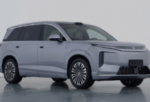 BYD Great Tang EV Punya Isi Daya 5 Menit, Langsung Tantang SUV Premium