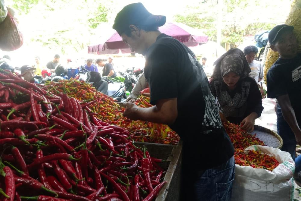 Keyakinan Konsumen Jatim Tembus 122,6, Melampaui Nasional di Tengah Tekanan Global