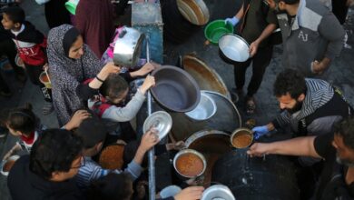 PBB Ungkap Hampir 1.000 Warga Palestina Tewas, Gencatan Senjata Tak Hentikan Kekerasan