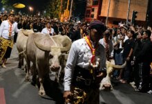 Malam 1 Suro 2026 Tak Sama dengan 1 Muharam, Tiga Keraton Jawa Punya Tradisi Sendiri
