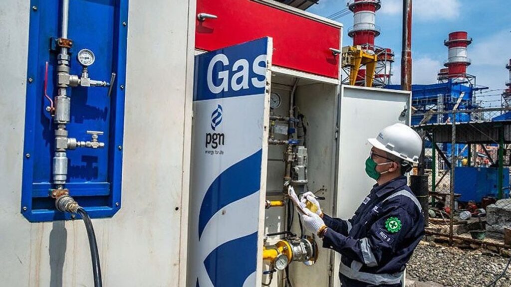 GasKita 2026 Buka Peluang Renovasi Dapur Gratis, Ini Syarat untuk Pelanggan Baru