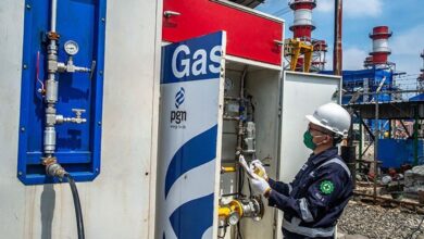 GasKita 2026 Buka Peluang Renovasi Dapur Gratis, Ini Syarat untuk Pelanggan Baru