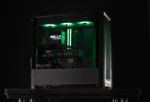 PC Gaming RTX 5090 dan 64 GB RAM Ini Harganya Cuma Sedikit Di Atas Satu GPU