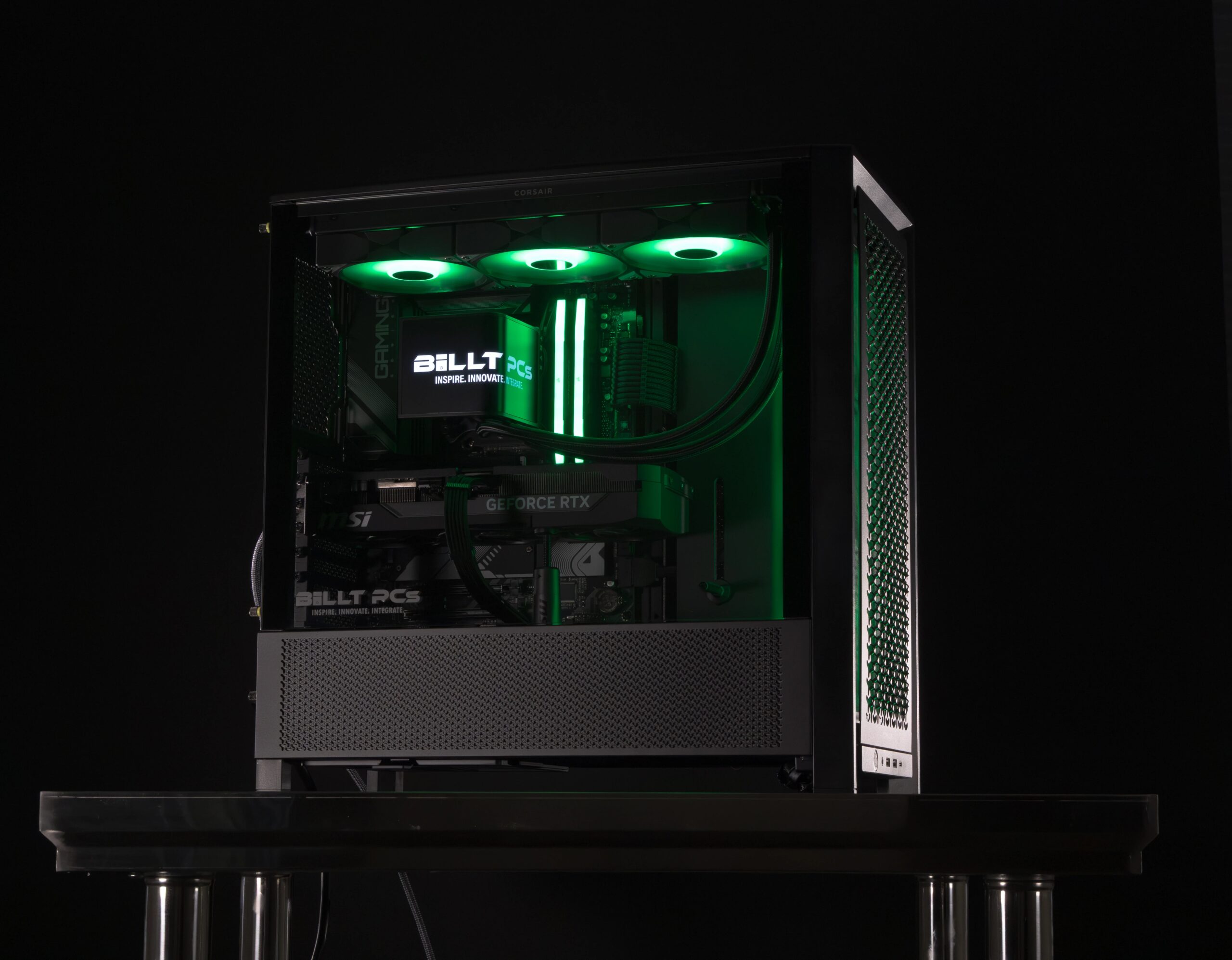 PC Gaming RTX 5090 dan 64 GB RAM Ini Harganya Cuma Sedikit Di Atas Satu GPU