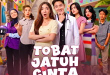 Gisel Deg-Degan Debut Sinetron, Mendadak Jadi Pemeran Utama di Tobat Jatuh Cinta