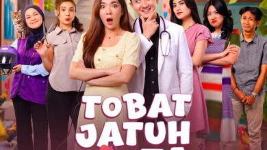 Gisel Deg-Degan Debut Sinetron, Mendadak Jadi Pemeran Utama di Tobat Jatuh Cinta