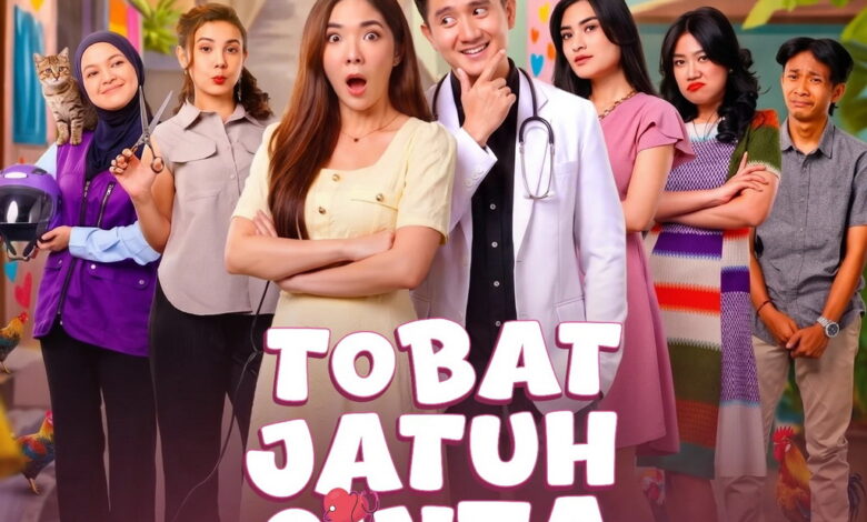 Gisel Deg-Degan Debut Sinetron, Mendadak Jadi Pemeran Utama di Tobat Jatuh Cinta