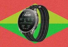 Amazfit Cheetah 2 Masuk Indonesia, GPS Presisi dan Baterai Panjang untuk Pelari Serius