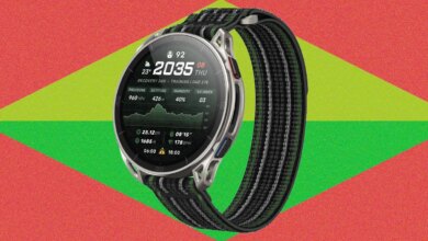 Amazfit Cheetah 2 Masuk Indonesia, GPS Presisi dan Baterai Panjang untuk Pelari Serius