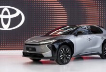 Toyota Baru Jual 42 Unit Mobil Listrik di Indonesia, Pasar Murah Makin Menjauh