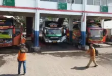 Tarif Bus AKDP di Jatim Masih Ditahan, Organda Ungkap Biaya Operasional Terus Naik