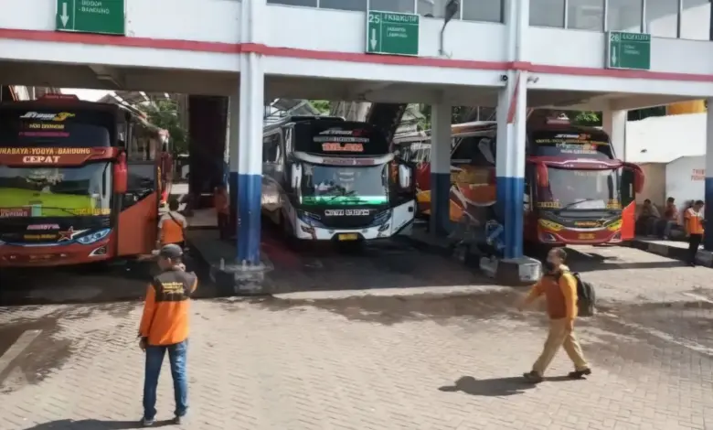 Tarif Bus AKDP di Jatim Masih Ditahan, Organda Ungkap Biaya Operasional Terus Naik
