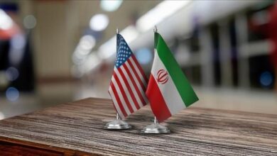 14 Poin MoU Damai AS-Iran Bocor, Isi yang Paling Menentukan Terungkap