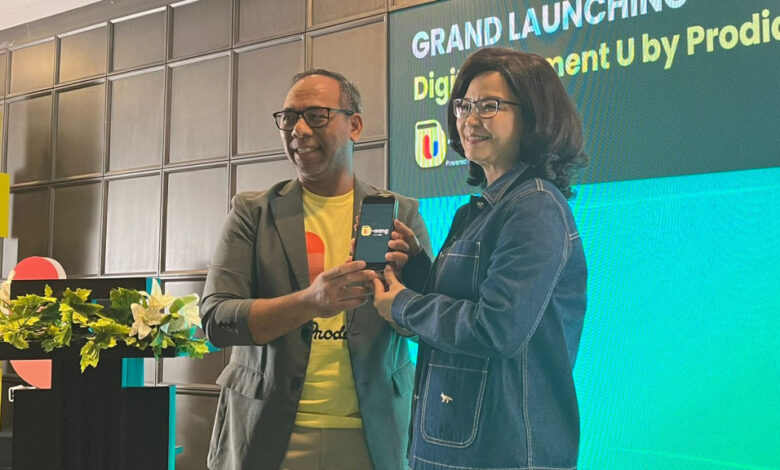 U-aang di U by Prodia, Pembayaran Layanan Kesehatan Kini Cukup dari Satu Aplikasi
