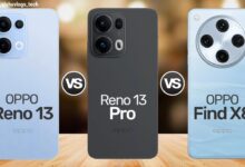 Samsung Galaxy A76 Ungguli Reno13 Pro di Sektor Ketahanan, Layar Lebih Aman dari Goresan