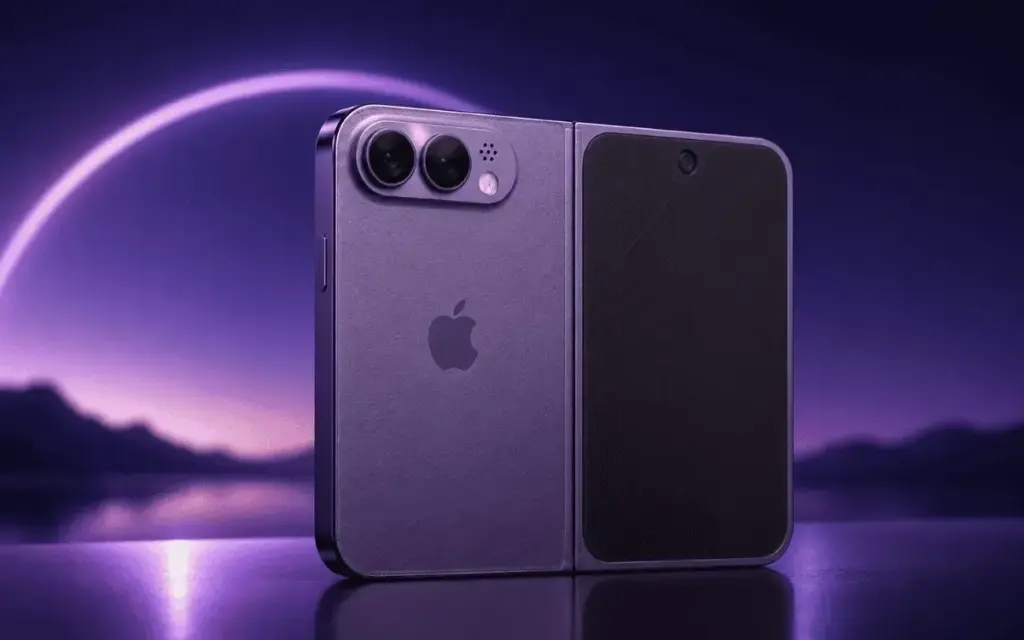iPhone Ultra Masih Diincar September, Sinyal Rantai Pasokan Justru Saling Bertabrakan
